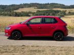 Škoda Fabia - fotka číslo 3