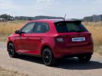 Škoda Fabia - fotka číslo 4