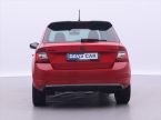 Škoda Fabia - fotka číslo 5