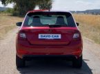 Škoda Fabia - fotka číslo 5