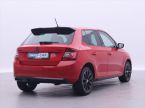 Škoda Fabia - fotka číslo 6
