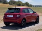 Škoda Fabia - fotka číslo 6