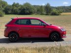 Škoda Fabia - fotka číslo 7
