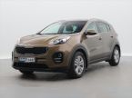 Kia Sportage - fotka číslo 2