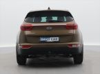 Kia Sportage - fotka číslo 5