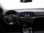 Kia Sportage - fotka číslo 20