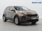 Kia Sportage - fotka číslo 0