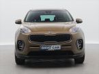 Kia Sportage - fotka číslo 1