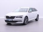 Škoda Superb - fotka číslo 2