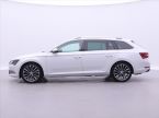 Škoda Superb - fotka číslo 3