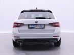 Škoda Superb - fotka číslo 5