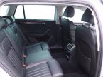 Škoda Superb - fotka číslo 15