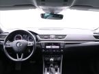 Škoda Superb - fotka číslo 32