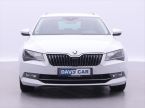 Škoda Superb - fotka číslo 1