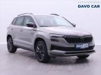 Škoda Karoq - fotka číslo 0