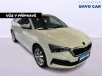 Škoda Scala - fotka číslo 1