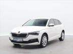Škoda Scala - fotka číslo 2