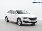 Škoda Scala - fotka číslo 0