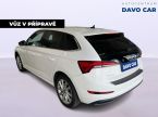 Škoda Scala - fotka číslo 3