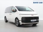 Hyundai Staria - fotka číslo 0