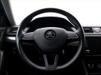 Škoda Superb - fotka číslo 17