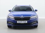 Škoda Superb - fotka číslo 1