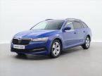 Škoda Superb - fotka číslo 2