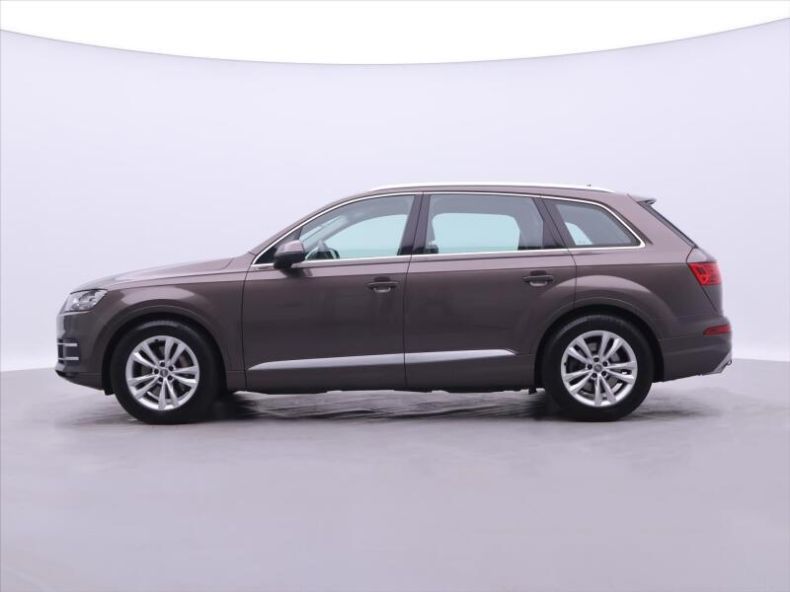 Audi Q7 - hlavní fotka