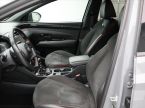 Hyundai Tucson - fotka číslo 10