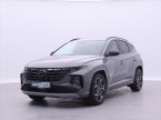 Hyundai Tucson - fotka číslo 2