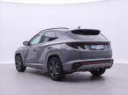 Hyundai Tucson - fotka číslo 4
