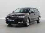 Škoda Rapid - fotka číslo 2