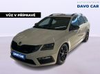 Škoda Octavia - fotka číslo 0
