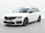 Škoda Octavia - fotka číslo 2