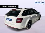 Škoda Octavia - fotka číslo 2