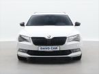 Škoda Superb - fotka číslo 1