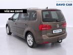 Volkswagen Touran - fotka číslo 1