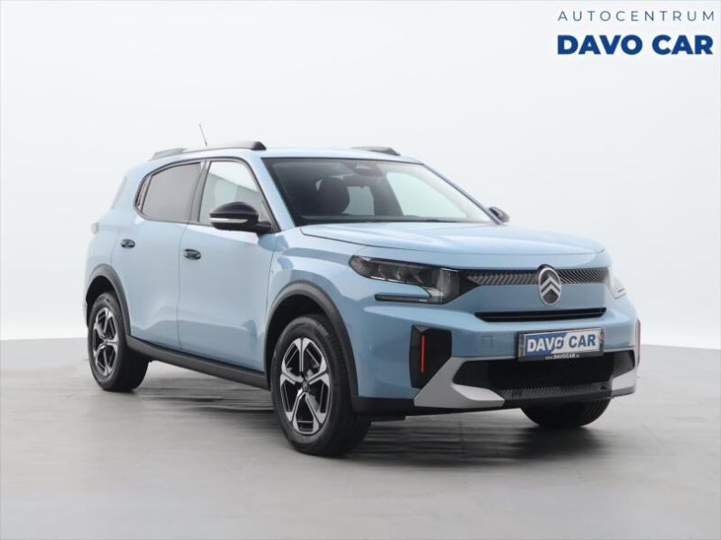 Citroën C3 Aircross - hlavní fotka inzerátu