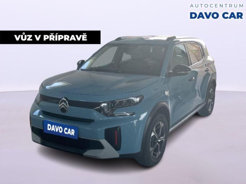 Citroën C3 Aircross - hlavní fotka inzerátu