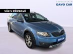 Škoda Octavia - fotka číslo 1