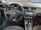 Škoda Octavia - fotka číslo 2