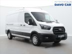 Ford Transit - fotka číslo 0