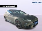 Cupra Leon - fotka číslo 1