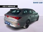 Cupra Leon - fotka číslo 2