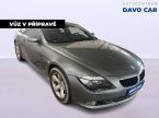 BMW Řada 6 - fotka číslo 1