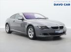 BMW Řada 6 - fotka číslo 0