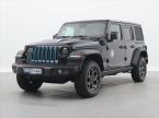 Jeep Wrangler - fotka číslo 2