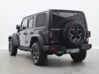Jeep Wrangler - fotka číslo 4