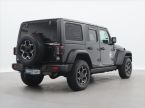 Jeep Wrangler - fotka číslo 6