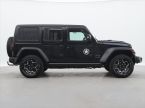 Jeep Wrangler - fotka číslo 7